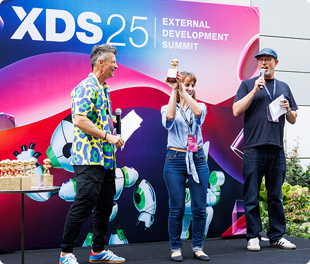 Xds Factory XDS Spark - About Us